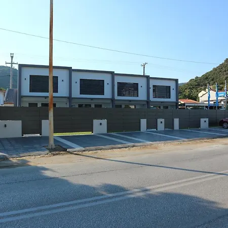 Cobalt Aqua * Nea Iraklitsa