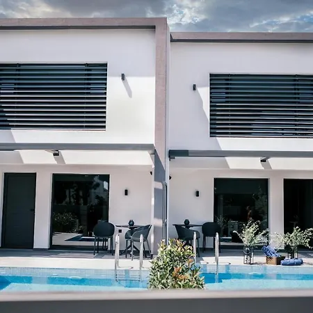 Cobalt Aqua Nea Iraklitsa