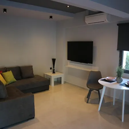 빌라 Cobalt Aqua *