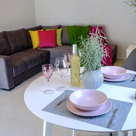 Cobalt Aqua Nea Iraklitsa