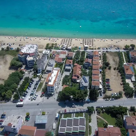 Villa Cobalt Aqua Nea Iraklitsa