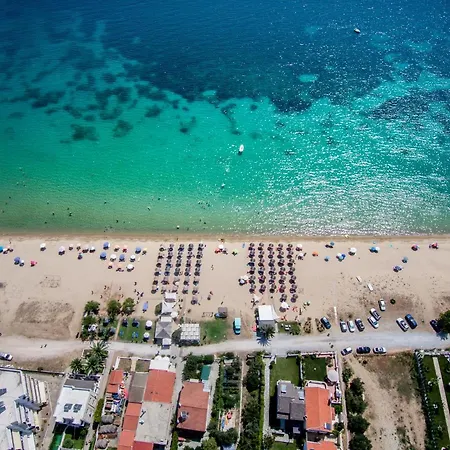 Cobalt Aqua 빌라 *