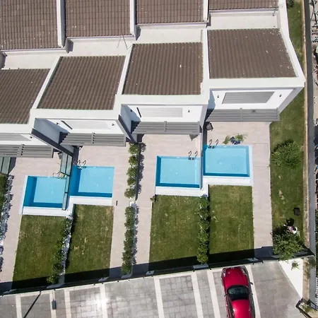 Cobalt Aqua * Nea Iraklitsa