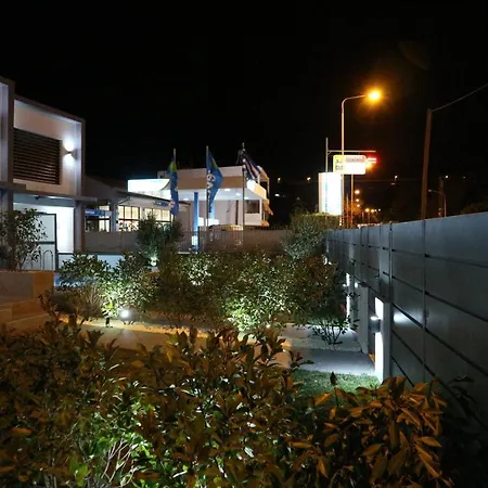 Villa Cobalt Aqua *