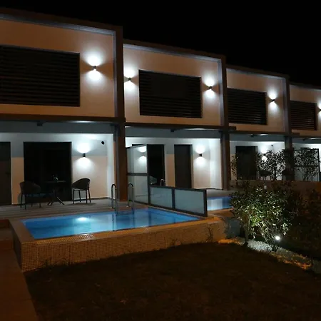 Cobalt Aqua * Nea Iraklitsa