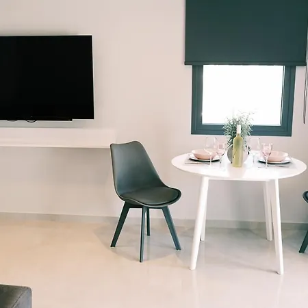 Cobalt Aqua Villa Nea Iraklitsa