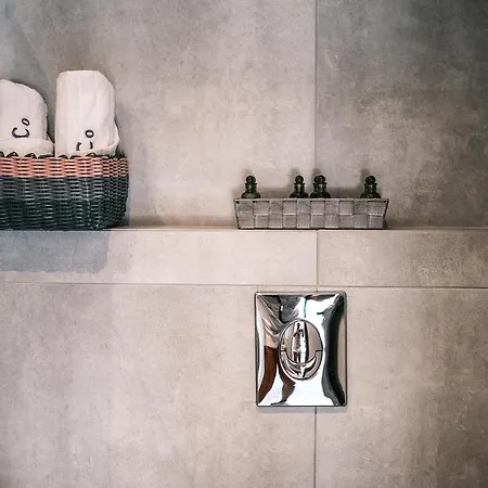 Cobalt Aqua Villa Nea Iraklitsa