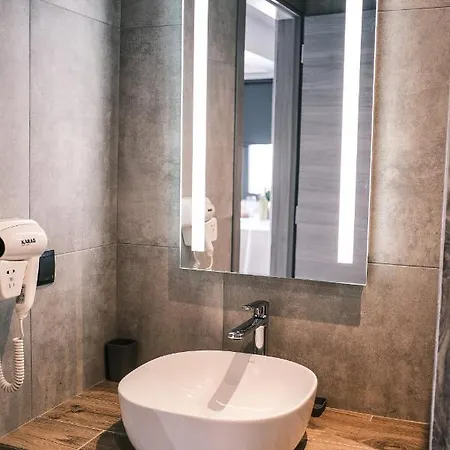 Villa Cobalt Aqua Nea Iraklitsa