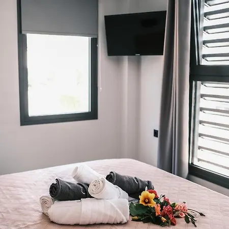 Cobalt Aqua Nea Iraklitsa