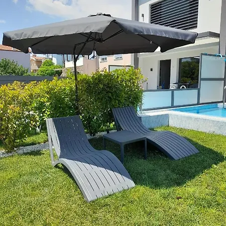 Cobalt Aqua * Nea Iraklitsa