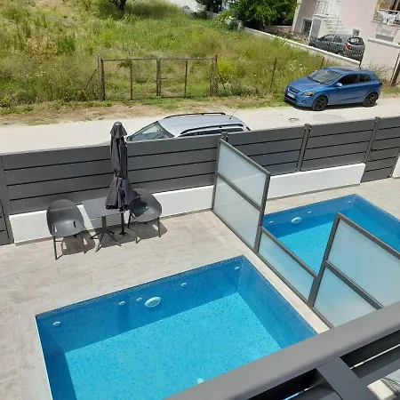 Cobalt Aqua 빌라 *