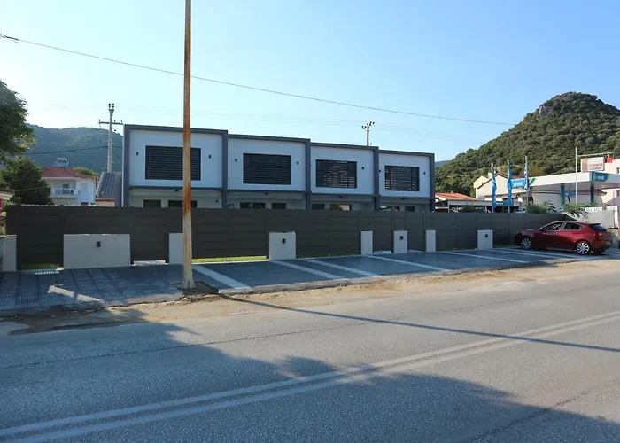 Cobalt Aqua * Nea Iraklitsa