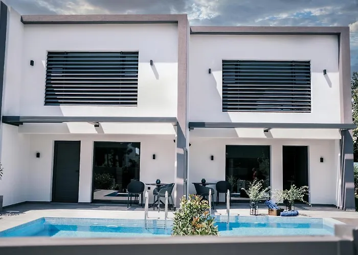 Cobalt Aqua Nea Iraklitsa