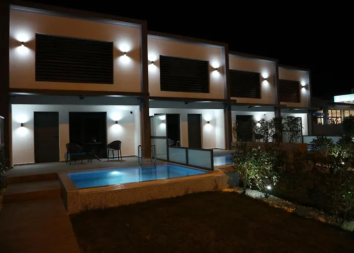 Cobalt Aqua * Nea Iraklitsa