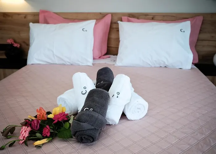 Cobalt Aqua Nea Iraklitsa