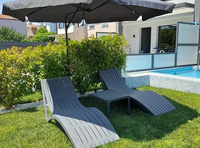 Cobalt Aqua * Nea Iraklitsa